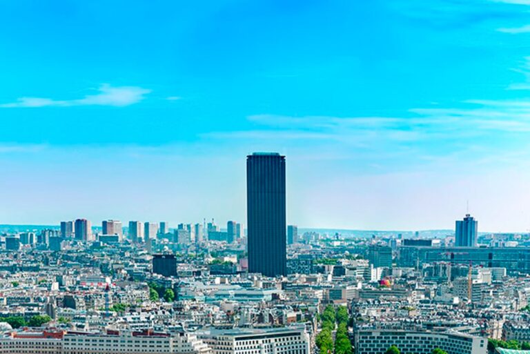Hotel Pierre Nicole - Close to the Montparnasse tower