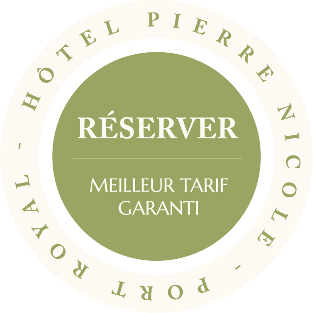 Réserver - Hôtel Pierre Nicole